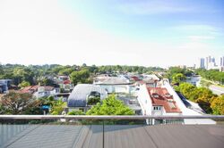 Cluny Park Residence (D10), Condominium #577823021